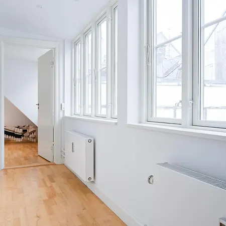 公寓 Sanders Tower - Dreamy Two-bedroom In Charming