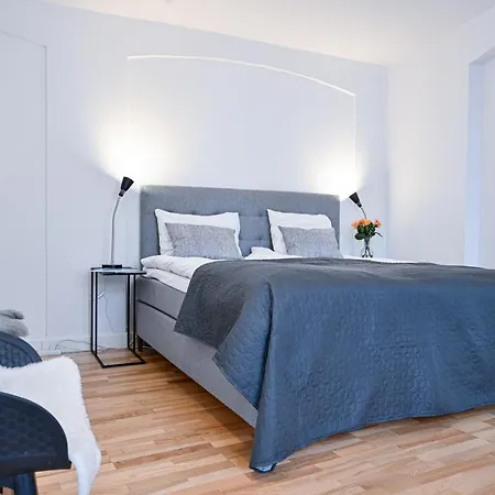 公寓 Sanders Tower - Dreamy Two-bedroom In Charming